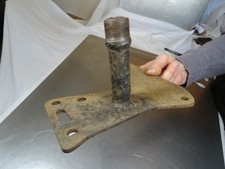 NORTON ENGINE PLATE RIGID