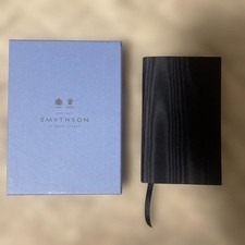 Smythson 2026 Panama Weekly