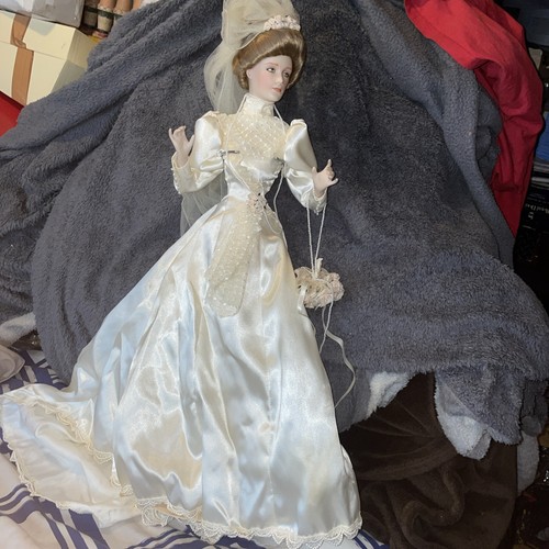 Franklin mint heirloom - mint,