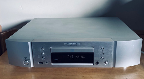 Marantz cd6003 player high - cd6003, cd