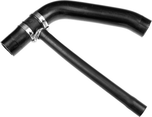 Lower gates 4352 radiator - 05-4352,