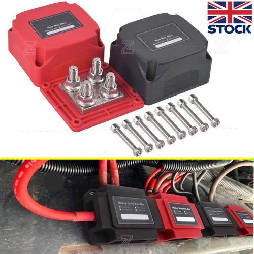 Heavy duty 400a 48v - duty, 12-48v
