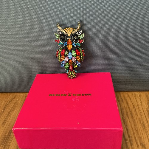 Butler wilson large owl - butler,