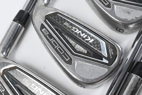 Cobra king irons - king, /