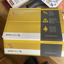 SpiroVent RV2 22mm Deaerator