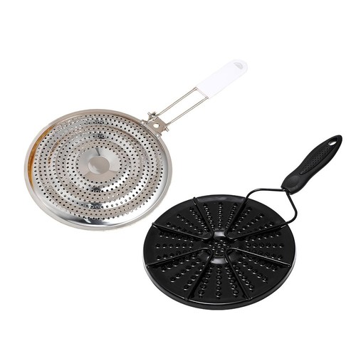 Kitchen simmer plate for - simmer,