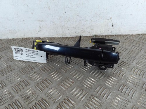 Avensis door handle toyota - avensis,