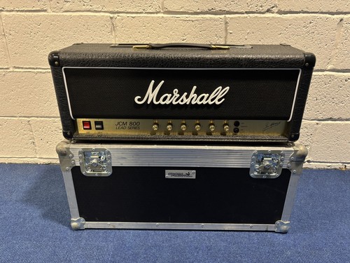 Marshall jcm 800 - 800, 2203