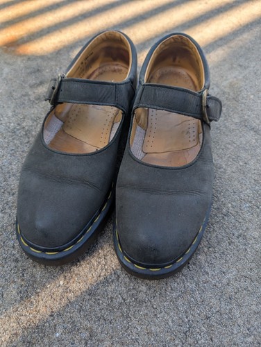 Vintage martens made - dr,