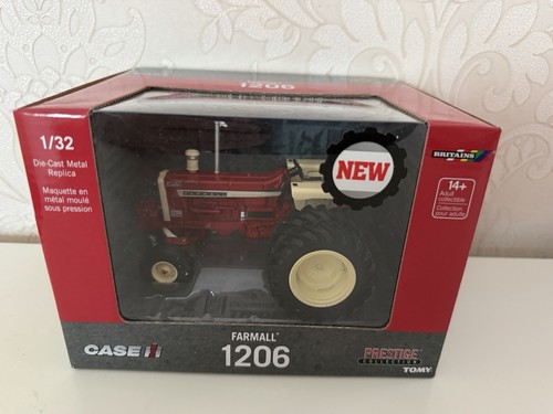 Britains farm scale case - 1:32,