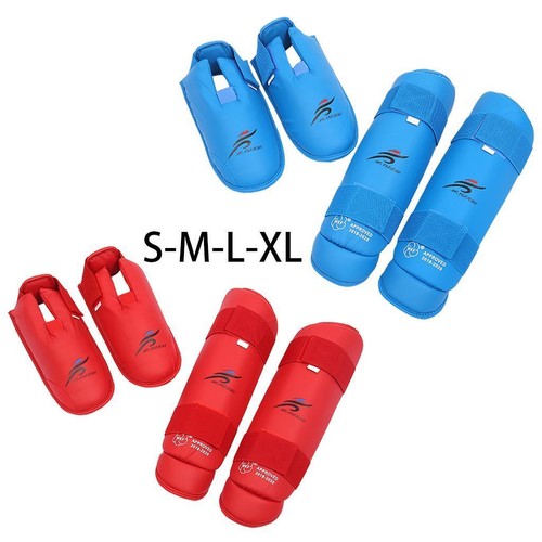Shin leg guards pads - shin,