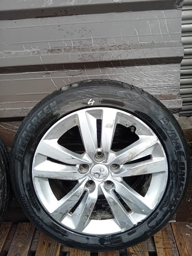 Peugeot 308 mk2 2014 - peugeot, t9