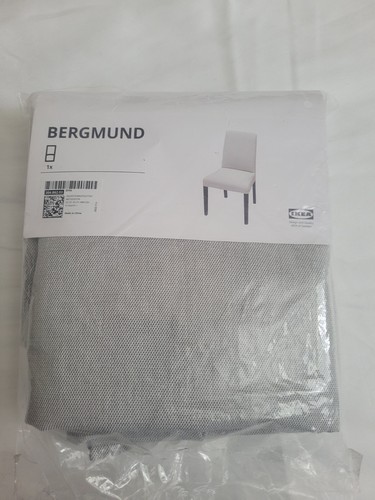 Ikea bergmund chair - ikea,