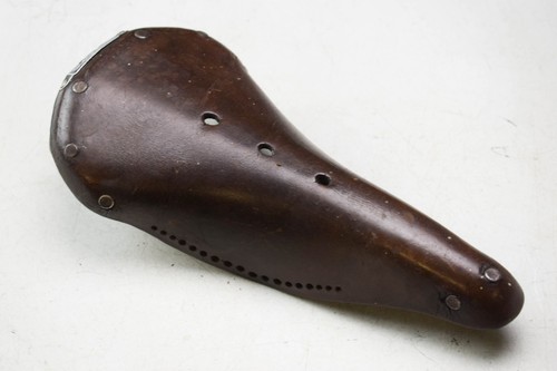 1965 brooks vintage - brooks, road
