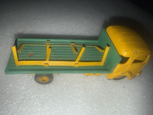 French dinky toys no33 - french,
