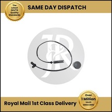 BMW 1-3 Series Rear ABS Wheel Speed Sensor 2004>2013