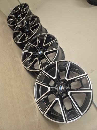 Bmw series 18 alloy - /,