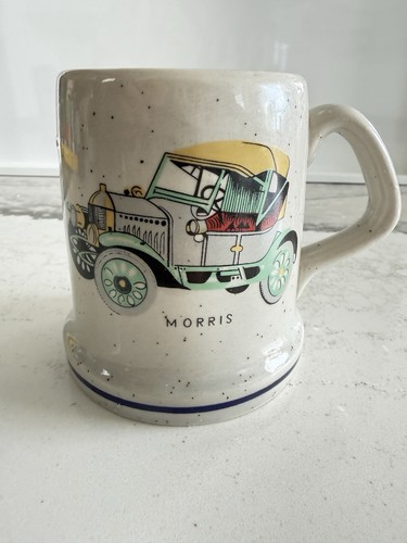 Lord nelson pottery 1914 - lord,