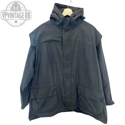 Vintage barbour durham - barbour, a6