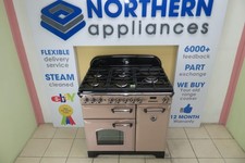 Rangemaster Range Cooker