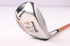 Ping G10 #1 Hybrid / 15 Degree / Regular Flex Ping TFC 129 H Shaft