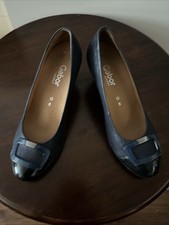 Gabor Size 5 G Mint Condition