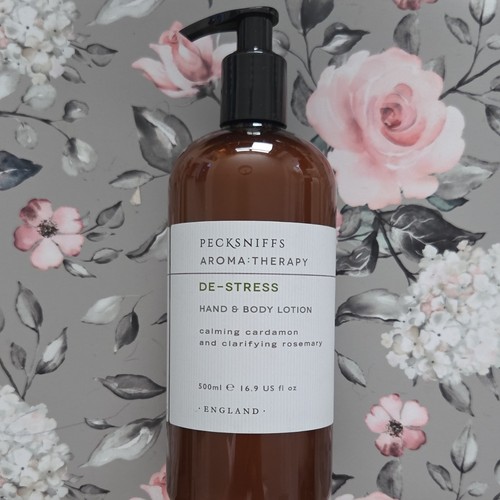 Pecksniffs aroma therapy - pecksniffs, aroma:therapy