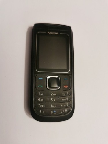 Nokia 1680 classic black - classic,