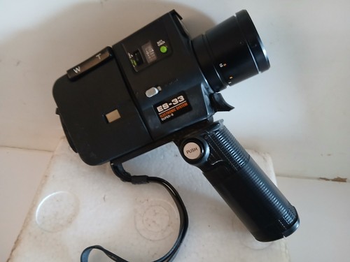Sankyo super 8 - sankyo,