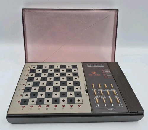 Radio shack tandy 1650 - radio,