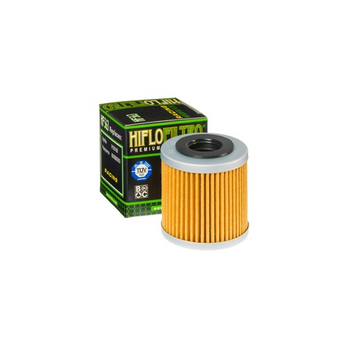 Hiflo oil filter hf563 for - oil,