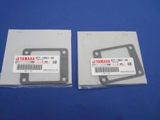 Yamaha TZ250  DT 125 Inlet Gasket 3TT- 13621-00  Classic Motorcycle Racing bike