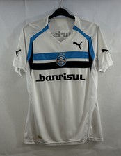 Gremio Away Football Shirt