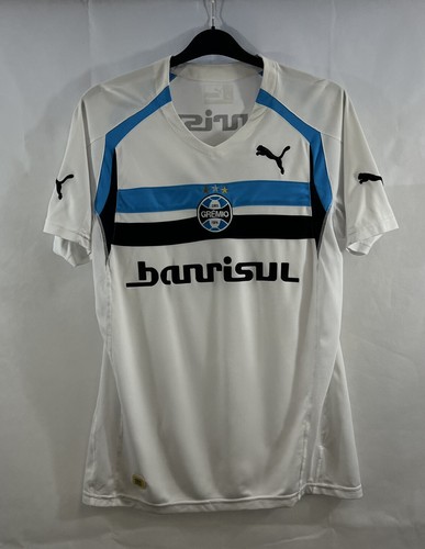 Gremio away football shirt - away,
