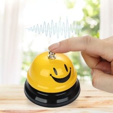 Kitchen Dining Bell Table Call