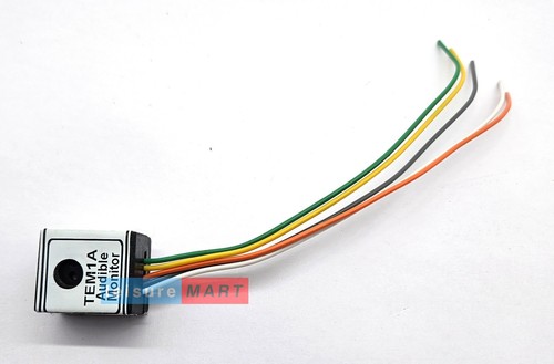 12v vehicle audible relay - 12v,