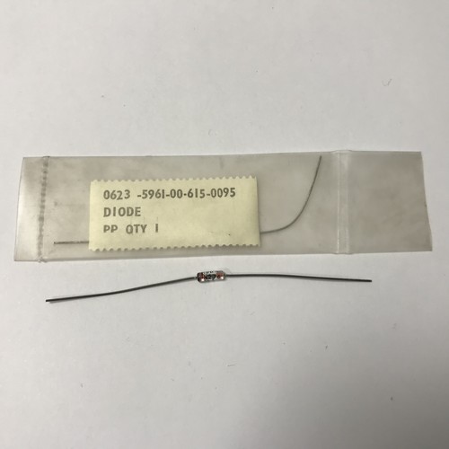 1n276 germanium diode - gi,