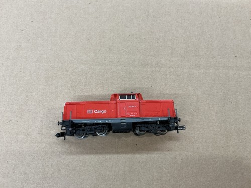 Fleischmann gauge diesel - gauge,