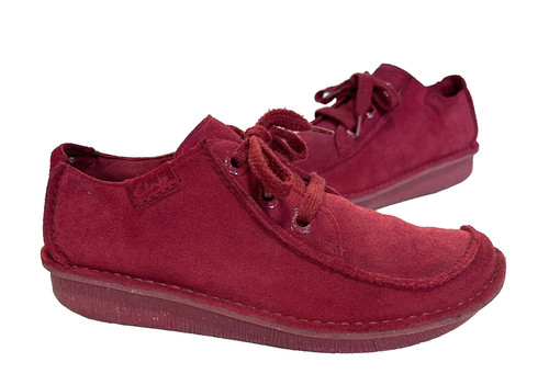 Ladies clarks unstructured - ladies,