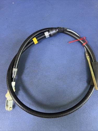 Clutch cable for - clutch,