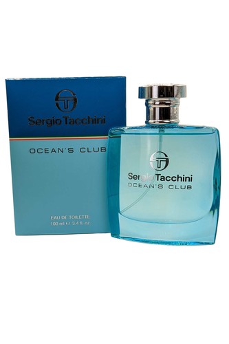 Sergio tacchini oceans club - sergio,