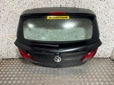 15-19 VAUXHALL CORSA E 5 DOOR
