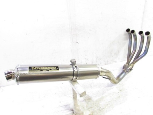 Zrx1200r zrt20a yoshimura - zrt20a,