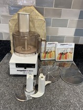 Magimix 2800 Grande Cuisine