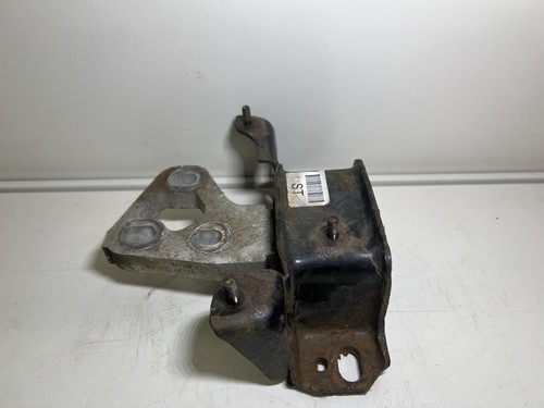 Ford fiesta mk7 st180 - ford,