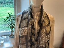 Beautiful For Liberty Scarf