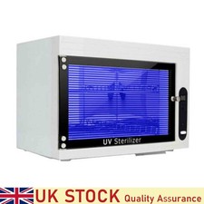 UV Professional Disinfection