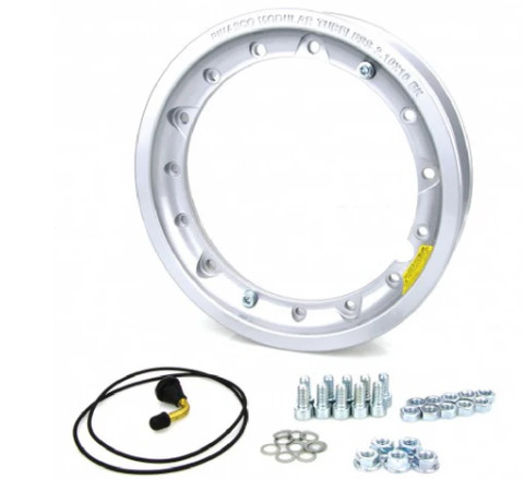 Pinasco tubeless split rims - tubeless,