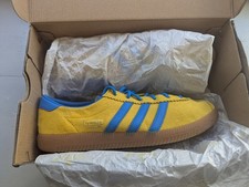 Adidas Malmo City Series Uk6