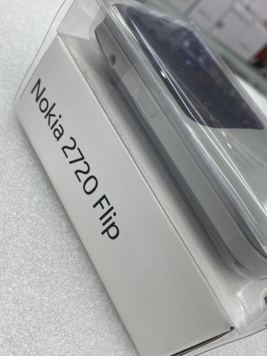 Nokia 2720 flip phone dual - 2720,